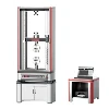 Benchtop Tansyon Tès machin